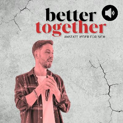 Ist Kirche der Segen, den du vielleicht übersiehst? | Martin Reichmann