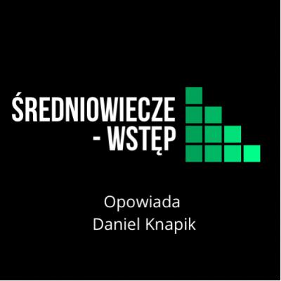 🏰Średniowiecze - wstęp🏰