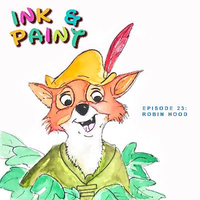 Robin Hood Robin Hood