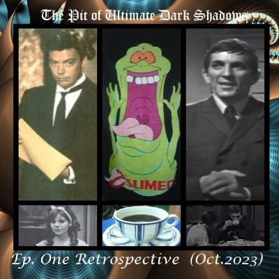 Episode 97: Episode One Retrospective (Octobery 2023) Episode 97: Episode One Retrospective (Octobery 2023)