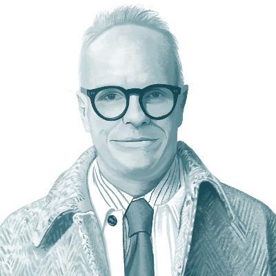 Hans Ulrich Obrist on Art as a Portal to Liberate Time Hans Ulrich Obrist on Art as a Portal to Liberate Time