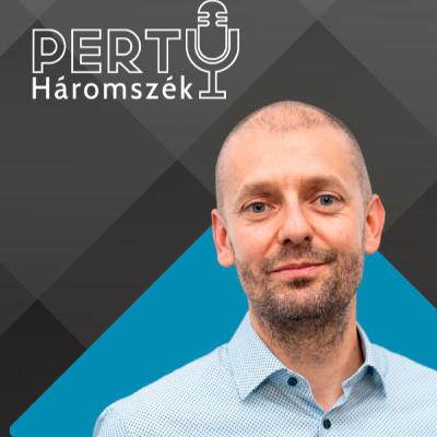 A legkisebb sikerért is meg kell dolgozni - Debreczeni László / PERTU 123. rész A legkisebb sikerért is meg kell dolgozni - Debreczeni László / PERTU 123. rész