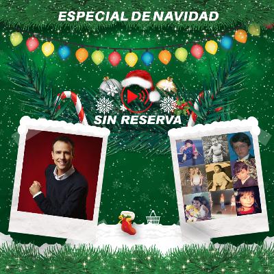 Edición Especial: Calzones Amarillos y Tradiciones de Fin de Año de Nuestros Invitados | Sin Reserva Edición Especial: Calzones Amarillos y Tradiciones de Fin de Año de Nuestros Invitados | Sin Reserva