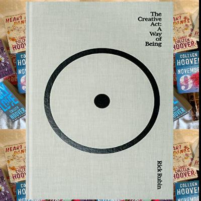 (Download) [iBooks] The Creative Act: A Way of Being *Full Page
