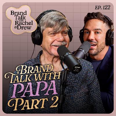 E122 - The Man, The Myth, The Legend!