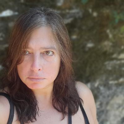 Írók a klubban #55 – Felolvas: Péntek Orsolya