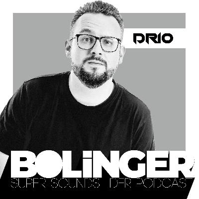 DRIO - BPM Studios, Select Avenue & wo sind Eure Hände?
