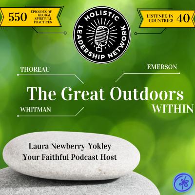 Great Outdoors Within - Day 20 Great Outdoors Within - Day 20