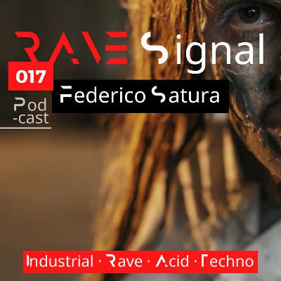 Rave Signal 019