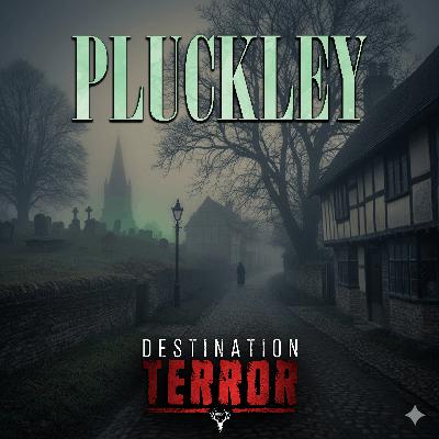 PLUCKLEY - Britain's Most Haunted Village Where the Dead Won't Rest