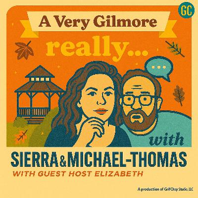 A Very Gilmore Really...