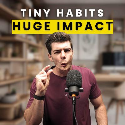 Tiny Morning Habits That Build A Success Mindset