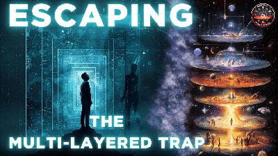 Free Will, Silos & The Simulation |Zones of Consciousness, Quantum Secrets & Why We Keep Coming Back