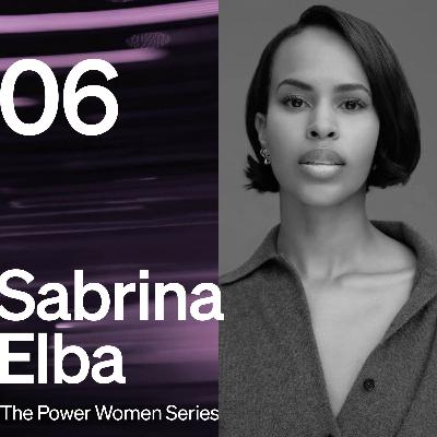 #06 - Sabrina Elba - The Power Women Series