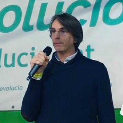 NOS RESETEARON, NOS RESETEAN, NOS RESETEAMOS - Pepón Jover NOS RESETEARON, NOS RESETEAN, NOS RESETEAMOS - Pepón Jover