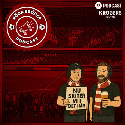 255: ”Nu skiter vi i det här! ” (Summering 2025)