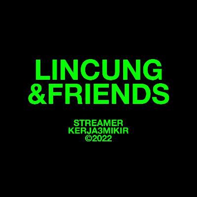 Setiap orang tidak spesial - LINCUNG & FRIENDS