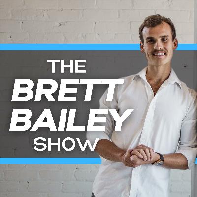 Men's Work Revolution w/ Peter Bennet
