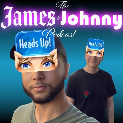 1. Heads Up! 1. Heads Up!