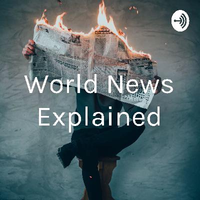 World News Explained (Trailer)