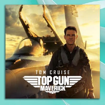Top Gun Maverick: el blockbuster de verano que no sabíamos que necesitábamos.