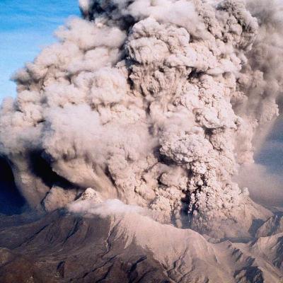 #232 - Pagsabog Ng Bulkang Pinatubo