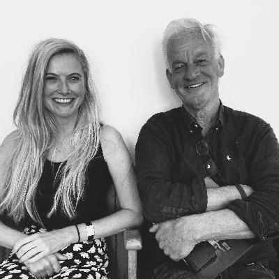 KONKAV KAST 36 | Lieke Anna Haertjens & Lout Donders