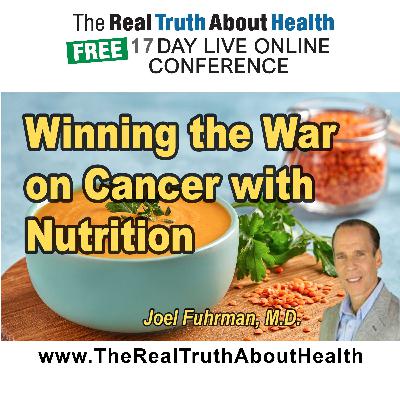Winning The War On Cancer Winning The War On Cancer