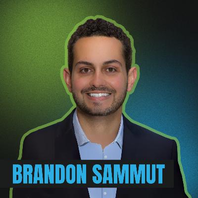 “How to Build an AI-First People Team” with Brandon Sammut, Chief People Officer at Zapier