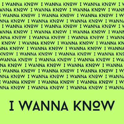 I Wanna Know Ep 17: Lucas