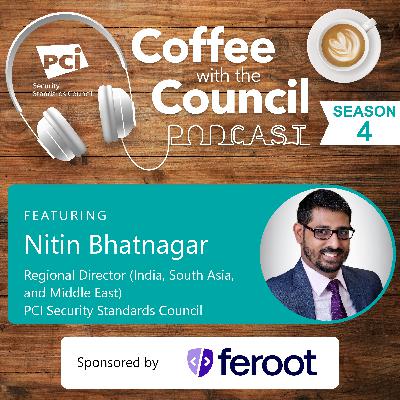 Coffee with the Council Podcast: Introducing the New India-South Asia Regional Engagement Board