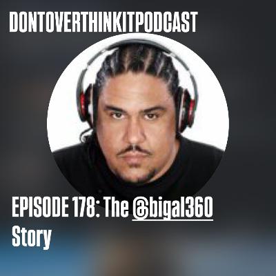 Episode 178: The Big Al Story Feat: Dula