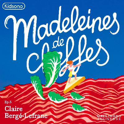 Claire Bergé-Lefranc : Le Club-Sandwich