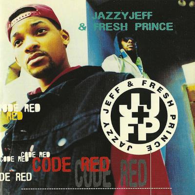 Flashback Album Review : DJ Jazzy Jeff & The Fresh Prince, Code with guest Kevin Stringer Jr. founder of KS Fitness Flashback Album Review : DJ Jazzy Jeff & The Fresh Prince, Code with guest Kevin Stringer Jr. founder of KS Fitness