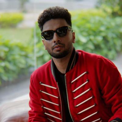 Exclusive Navaan Sandhu First Interview