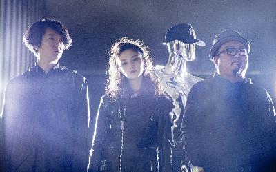 摇滚又一榜：电音海淀人和糖蒜