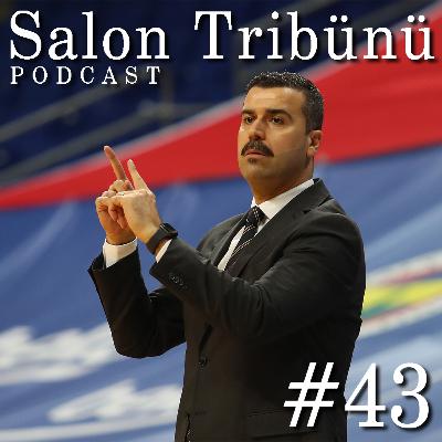 #43 - Bu Taraftar Sizinle Gurur Duyuyor #43 - Bu Taraftar Sizinle Gurur Duyuyor