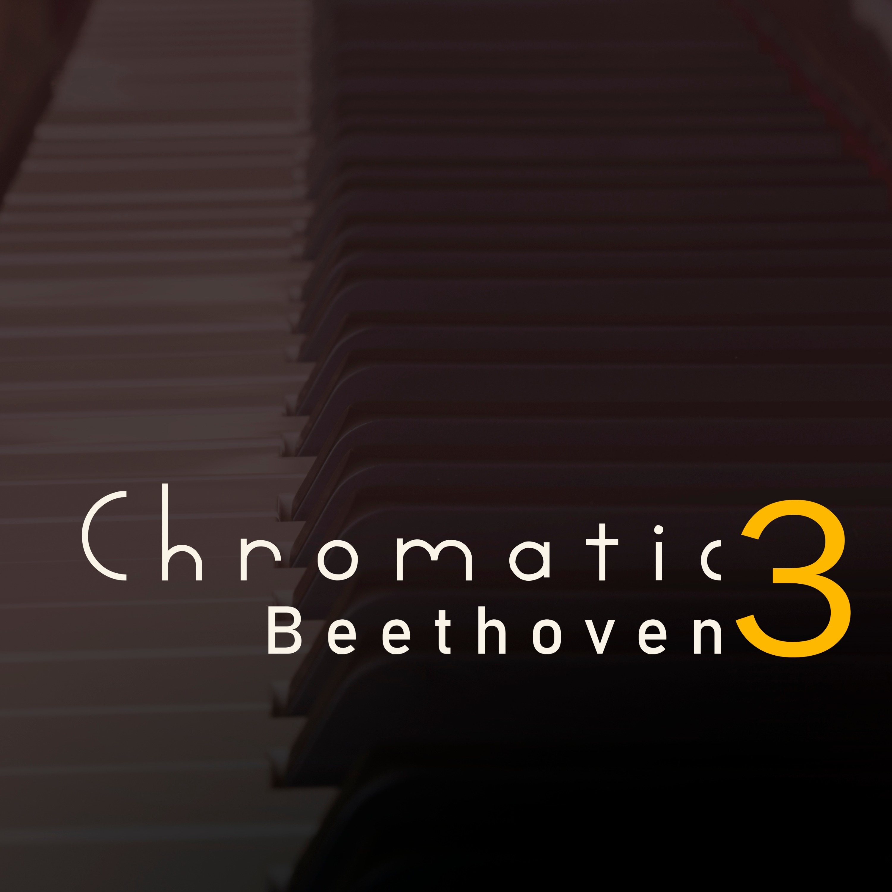 Chromatic 03 - Beethoven