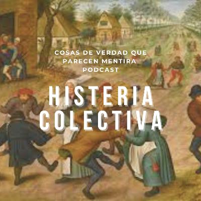 Histeria Colectiva