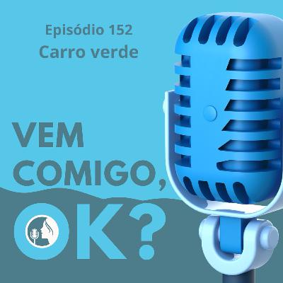 #152. Carro verde