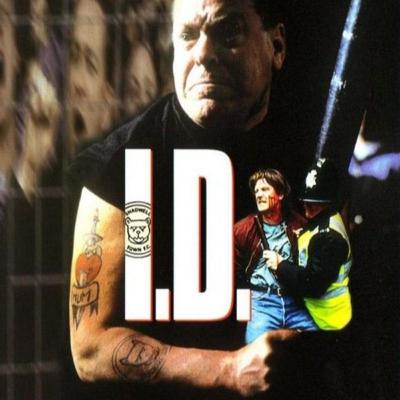 Season 4 Episode 3: ID