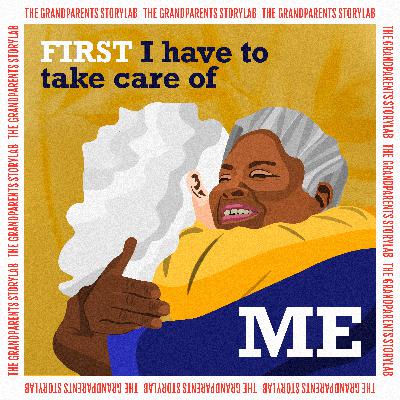 Maria Alejandro: "First I have to take care of me" Maria Alejandro: "First I have to take care of me"