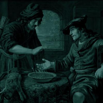 תולדות הדרמה המשפחתית: אבות, בנים ואחים בספר בראשית