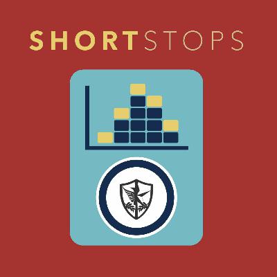 Short Stops - #35: Proactive vs. Reactive (Being Prepared Either Way) Short Stops - #35: Proactive vs. Reactive (Being Prepared Either Way)