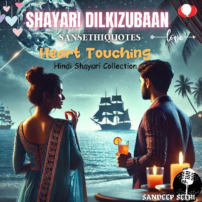 Heart Touching Best Shayari Collection