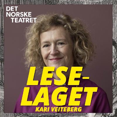 Forsoning med Kari Veiteberg (3:5) Forsoning med Kari Veiteberg (3:5)