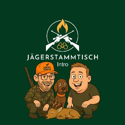 Jägerstammtisch - Intro