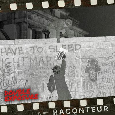 Berlin 1989: how Cambridge captured the fall of the Wall