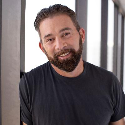 Doug Hirsch, GoodRx, on how a traditional retail experience can be revolutionary