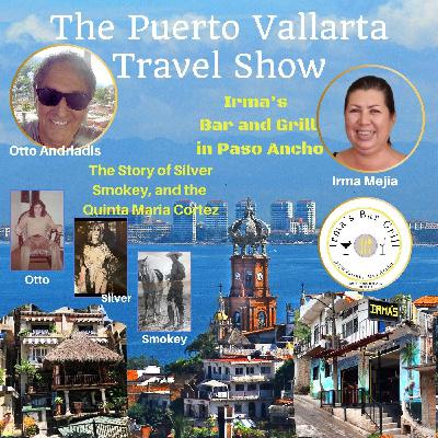 Irmas Bar and Grill in Paso Ancho, Puerto Vallarta, Mexico Irmas Bar and Grill in Paso Ancho, Puerto Vallarta, Mexico